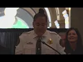Luzerne County swears in first female sheriff in county history News