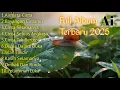 Download Lagu Slow Rock Terpopuler Full Album [ Ai Cover ] | Lagu Nostalgia Terbaik Sepanjang Masa