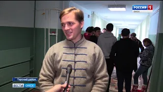 Пройти древнем путём покорителей Сибири