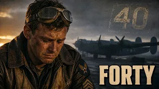 40 Missions One Man s Race to Survive the Pacific