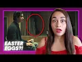 Here Are All Of The Easter Eggs In Mike Flanagan s Midnight Mass