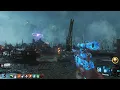 Origins Solo Easter Egg Gameplay 2024 No Commentary Black Ops 3 Zombies