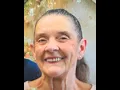 Ina Mae Triplett Hughes funeral