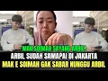 Arbil Sudah Sampai di Jakarta, Mak e Soimah Gak Sabar Nunggu Arbil!