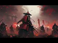 Download Lagu Epic Samurai Battle Music | 1 Hour of Intense Japanese Music