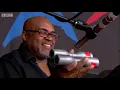 De La Soul - Me Myself and I (Glastonbury 2014)