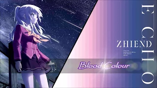 Download ZHIEND - Blood Colour_(Full Ver.+Lyric) MP3