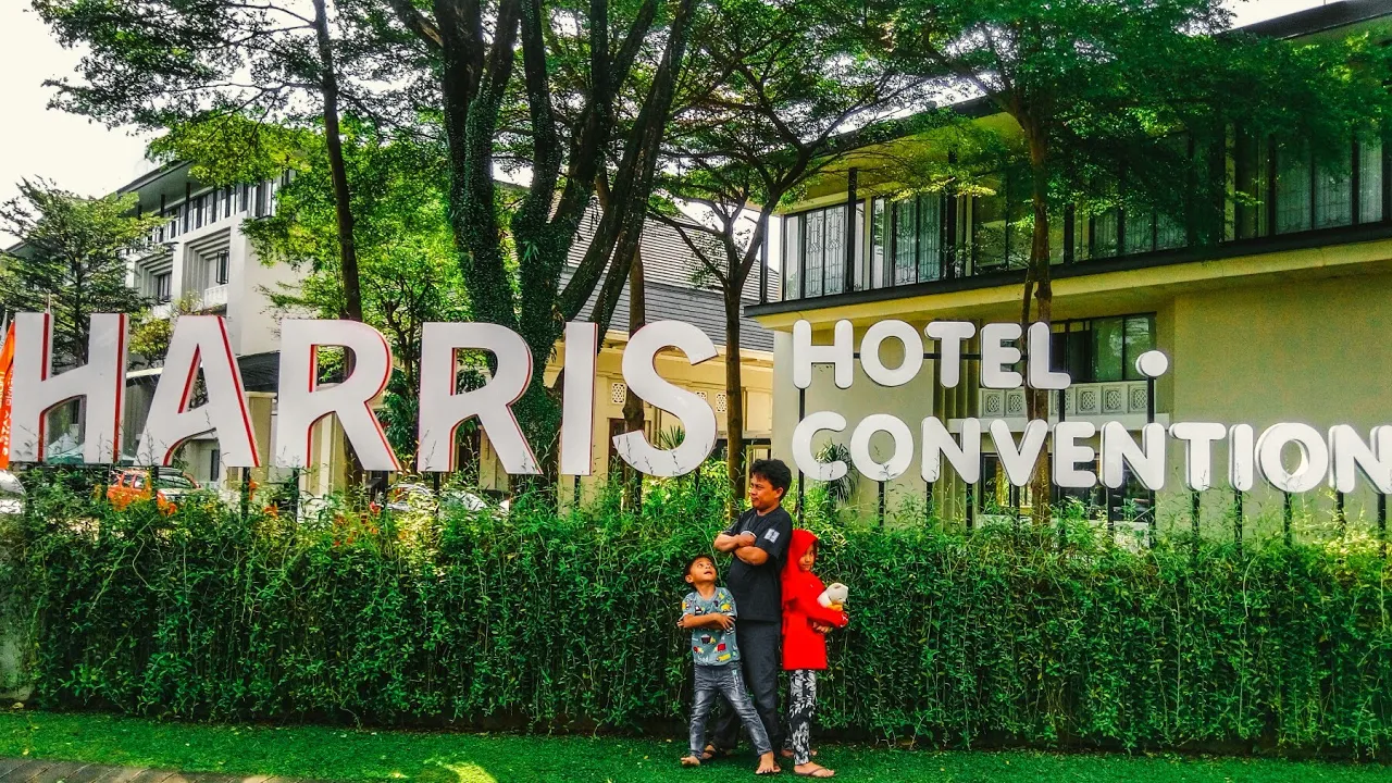 HARRIS Hotel & Conventions Malang