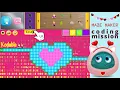 Valentine s Day Maze Maker Challenge Coding Mission Kodable