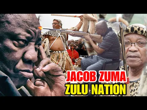 Download MP3 2 REASONS WHY THEY WANT TO DESTROY JACOB ZUMA WITH THE MK? HERE IS THE FACTS👌