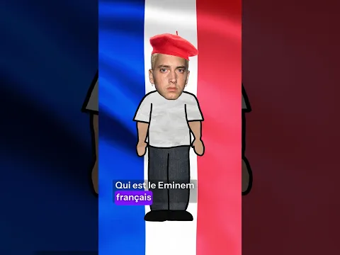 Qui est le Eminem français ?