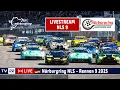 Download Lagu 🇩🇪 LIVE: Nürburgring NLS mit Max Verstappen - Rennen 9: 57. ADAC Barbarossapreis (4h)