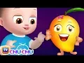 Download Lagu மாம்பழமாம் மாம்பழம் (Mambalamam Mambalam) - ChuChu TV Tamil Rhymes for Children