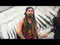 Sensi Trails -  California Roots: Can't Stop The Music