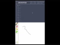DSNotes - Nintendo DS Homebrew Application