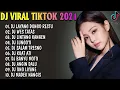 Download Lagu DJ Terbaru 2021 Slow Remix - DJ Layang Dungo Restu Full Bass 2021 - DJ Viral 2021