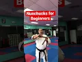Download Lagu Nunchucks for Beginners