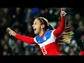 Alex Morgan All 80 International Goals For The USA 2010-2017
