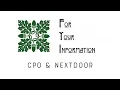 Community Police And Nextdoor