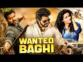 Lagu Wanted Baghi (Pokkiri) | Vijay Ki Dhamakedaar South Action Film | Hindi Dubbed | Asin , Prakash Raj