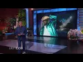Lil Nas X Lights Up the Stage with 'Panini'