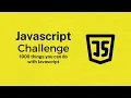 How to change HTML content Using JavaScript JavaScript Challenge