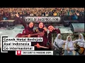 Download Lagu Voice of Baceprot (VOB) | Band Cewek Metal Berhijab Asal Garut yg Mendunia! 