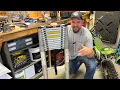 Telescoping extension ladder review