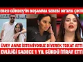 Download Lagu EBRU GÜNDEŞ'İN BOŞANMA SEBEBİ ÜVEY ÇOCUKLARI ÇIKTI İLK KEZ KONUŞTU MURAT OSMAN ÖZDEMİR AYRILIK