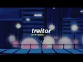 Download Lagu Olivia Rodrigo - traitor (Alphasvara Lo-Fi Remix)