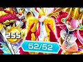 Download Lagu Boost 4 Buffed Red Uta OPBR