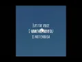 会いたい i want to see you cover