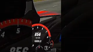 اسرع سيارة في لعبة Car Parking لايك ومتابعة 