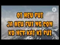 BUI LIAU KAM CHIN KARAOKE