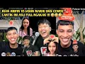 Download Lagu RIAN ARIFIN VS JASUN MARJU DAN VIRGINITA ASLI FULL NGAKAK !!!🤣🤣🤣