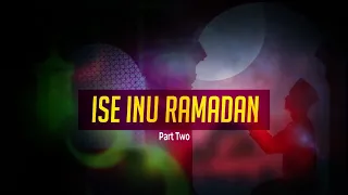 ise inu ramadan 2 