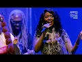 Kim Burrell & Parliament Funkadelic - Mothership Connection (Star Child)
