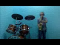 Download Lagu Whats Up (by: 4 non Blondes) Alto Saxophone cover