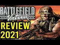 BATTLEFIELD VIETNAM IN 2021 Review