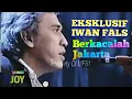 Download Lagu IWAN FALS Berkacalah Jakarta Live Eksklusif TRANSTV Episode KOTAKU #iwanfals #falsmania #oi