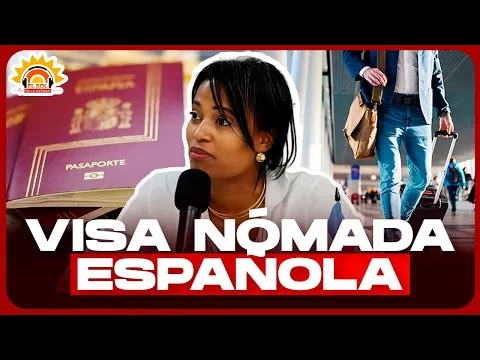 Visa Nómada Digital España: Requisitos y Guía Teletrabajo