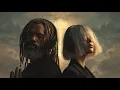 Download Lagu Sia ft. Damian Marley Inspired - I Will Find You In The Next Life 2 ( Cinematic Pop Reggae Vibes )