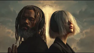 Sia Ft Damian Marley Inspired I Will Find You In The Next Life 2 Cinematic Pop Reggae Vibes 