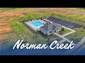 Norman Creek Troutman NC
