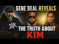 Download Lagu Gene Deal beweert dat Diddy Kim Porter heeft besmet en dit heeft geprobeerd te verdoezelen