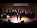V'Al Kulam - Ramatayim Mens Choir