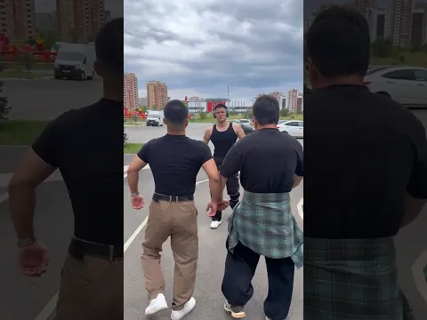 Прописал двоечку🤛🏻😂