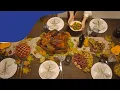 Thanksgiving Volunteer Opportunities in NYC