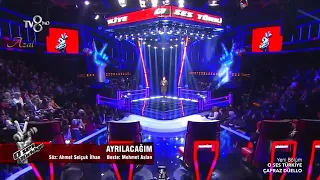 اغنية تركية كل الأماكن التي اتنزه فيها مليئة بالذكريات  اغنية تركية كل الأماكن التي اتنزه فيها مليئة بالذكريات