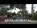 Iklan Layanan Masyarakat ( ILM ) Revolusi Mental